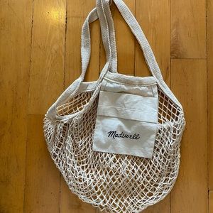 Madewell bag